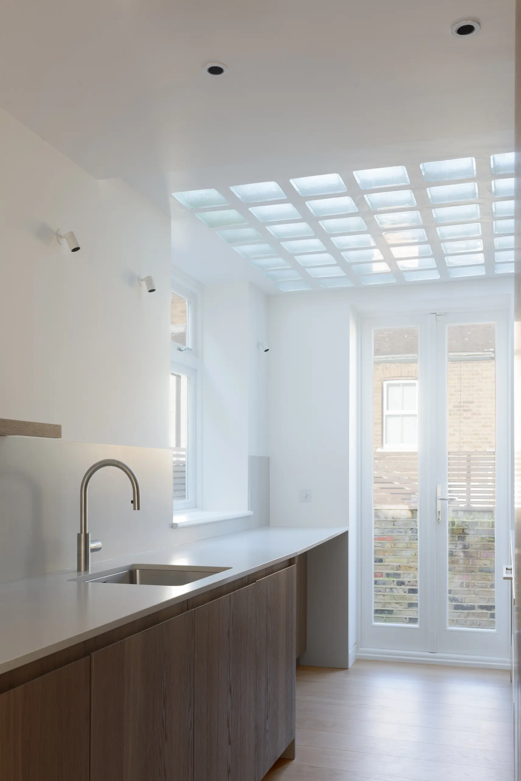 Reinventing Space